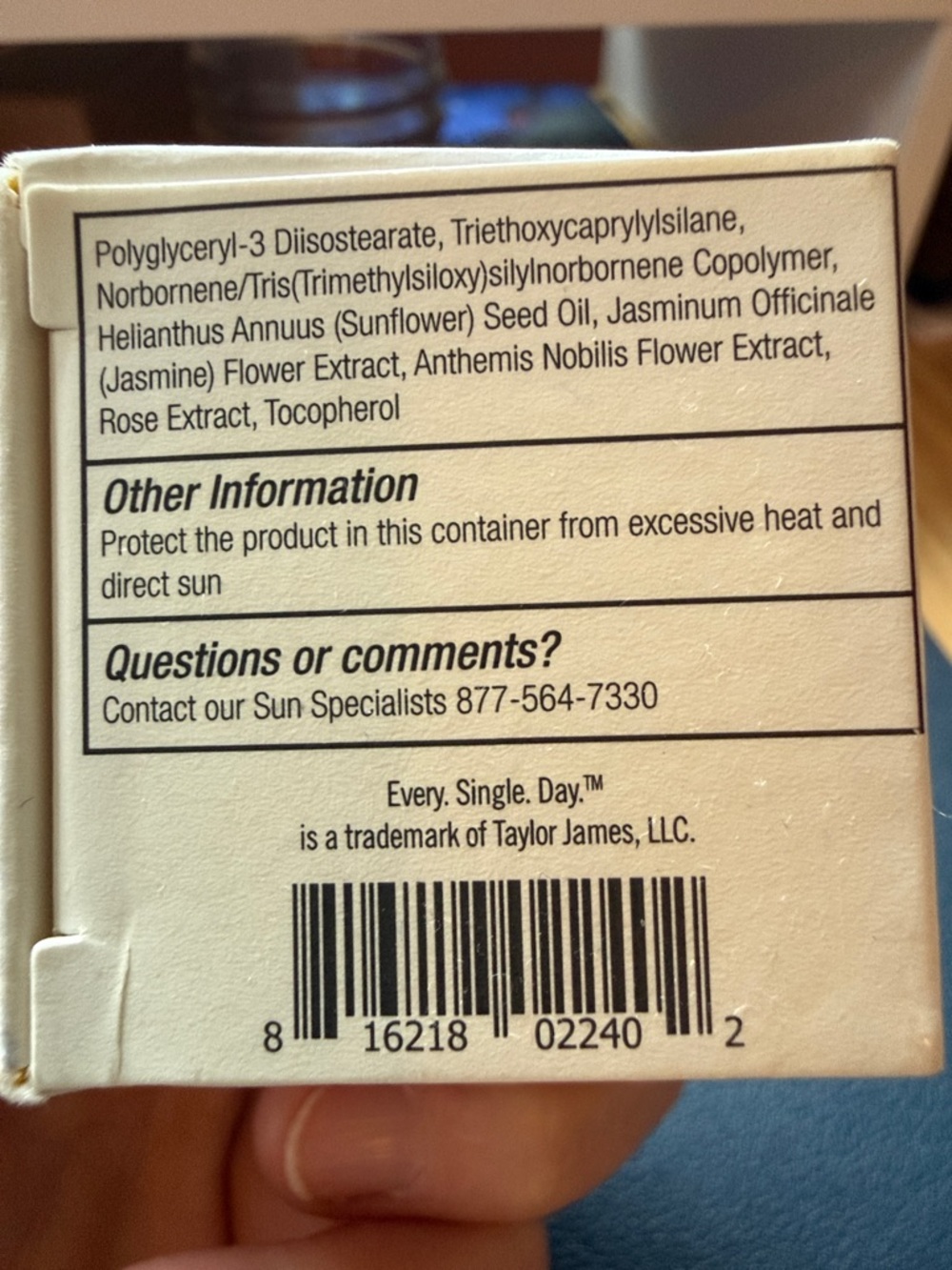 Supergoop! Shimmershade SPF 30 - Daydream - NIB - Picture 8 of 8